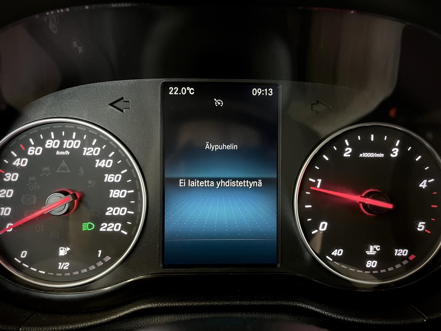 Mercedes-Benz Citan 2024