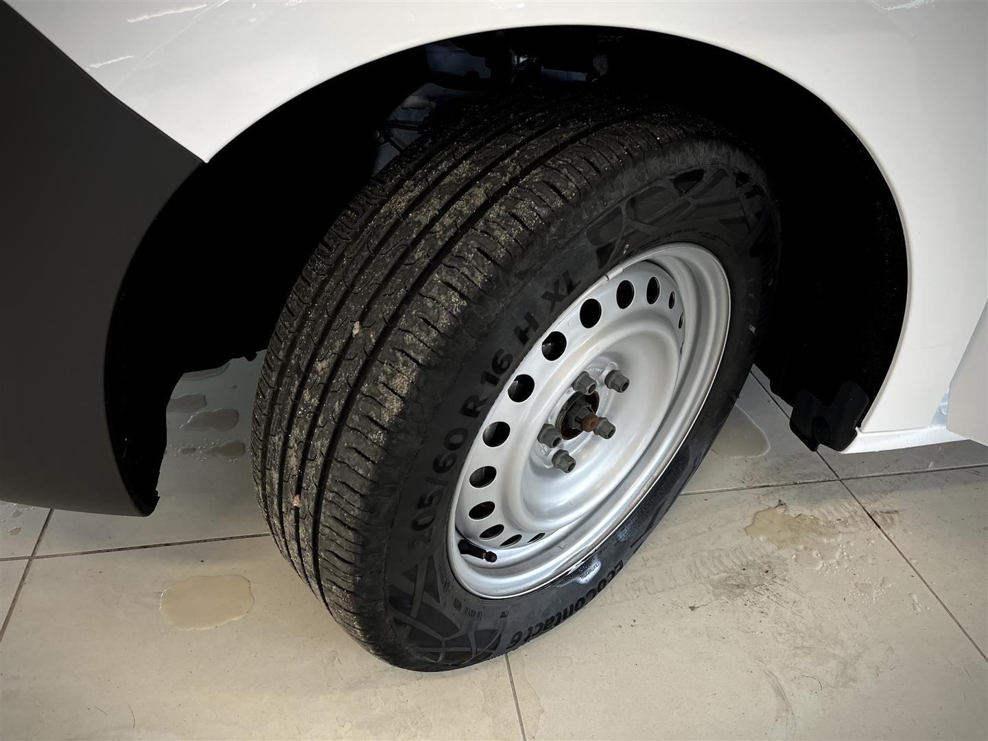 Mercedes-Benz Citan 2024