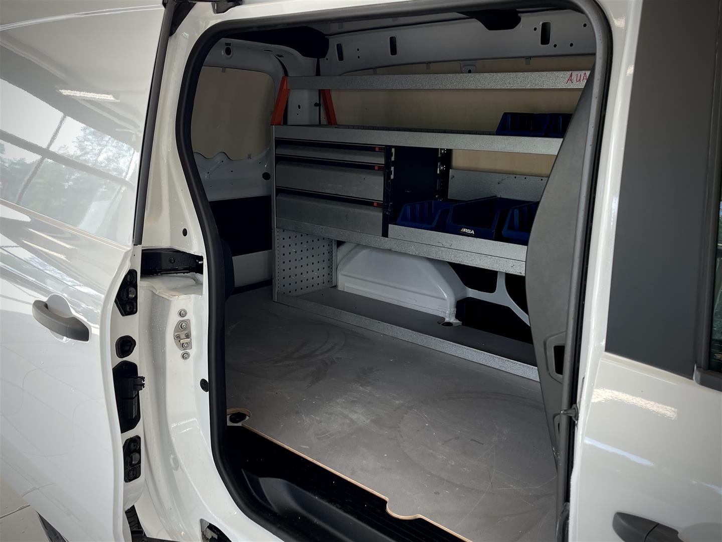 Mercedes-Benz Citan 2024