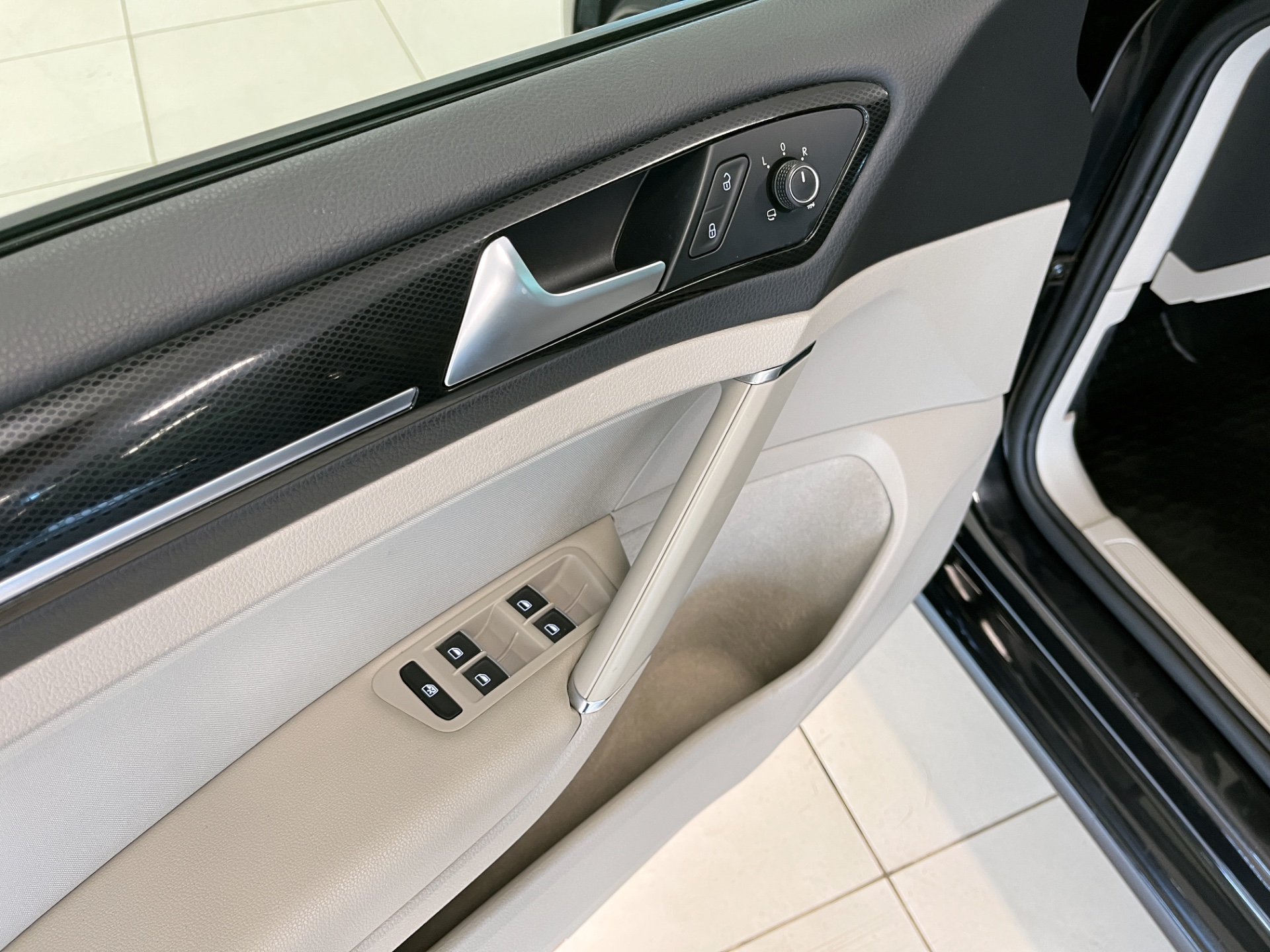 Volkswagen Golf 2013
