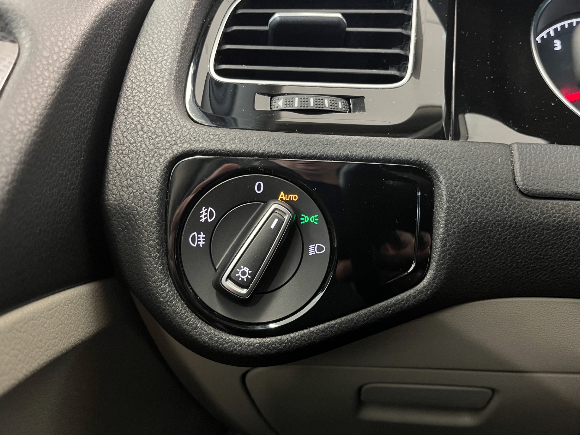 Volkswagen Golf 2013