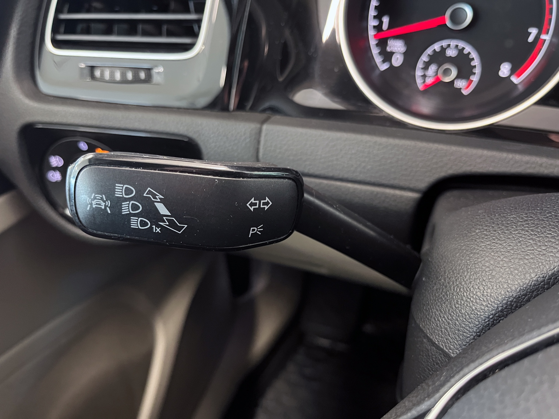 Volkswagen Golf 2013