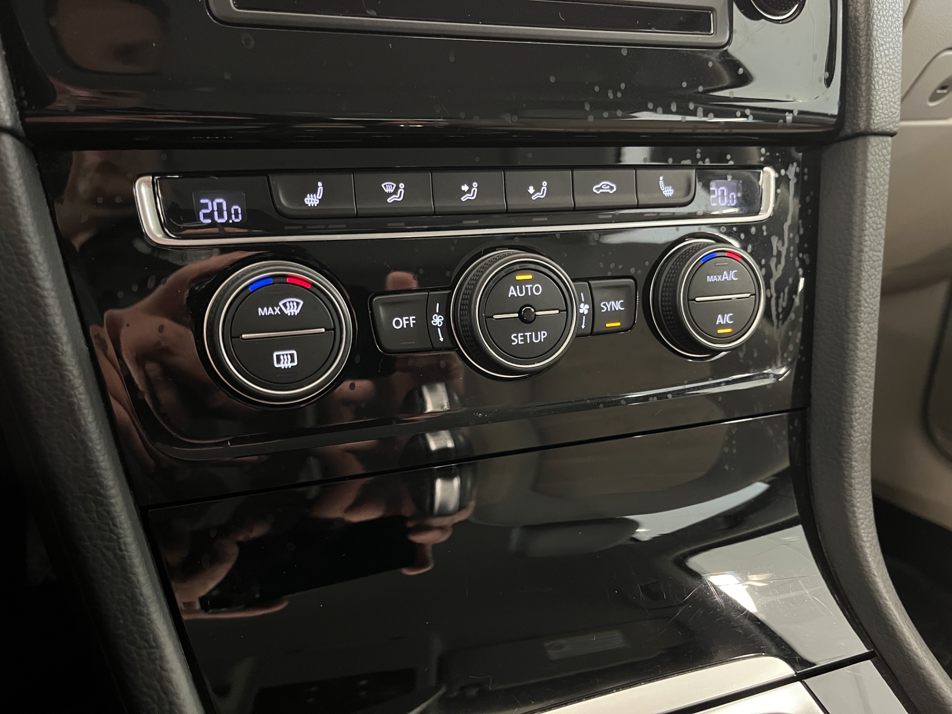 Volkswagen Golf 2013