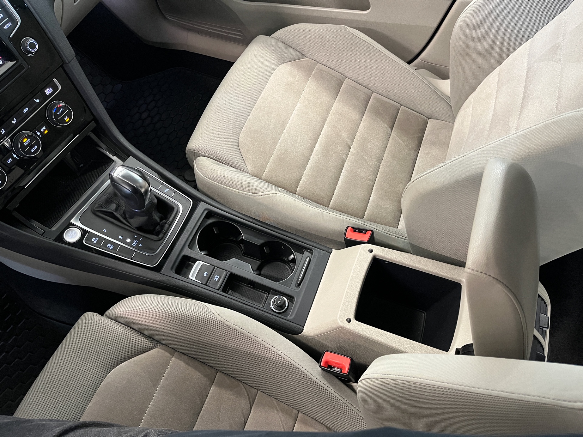 Volkswagen Golf 2013
