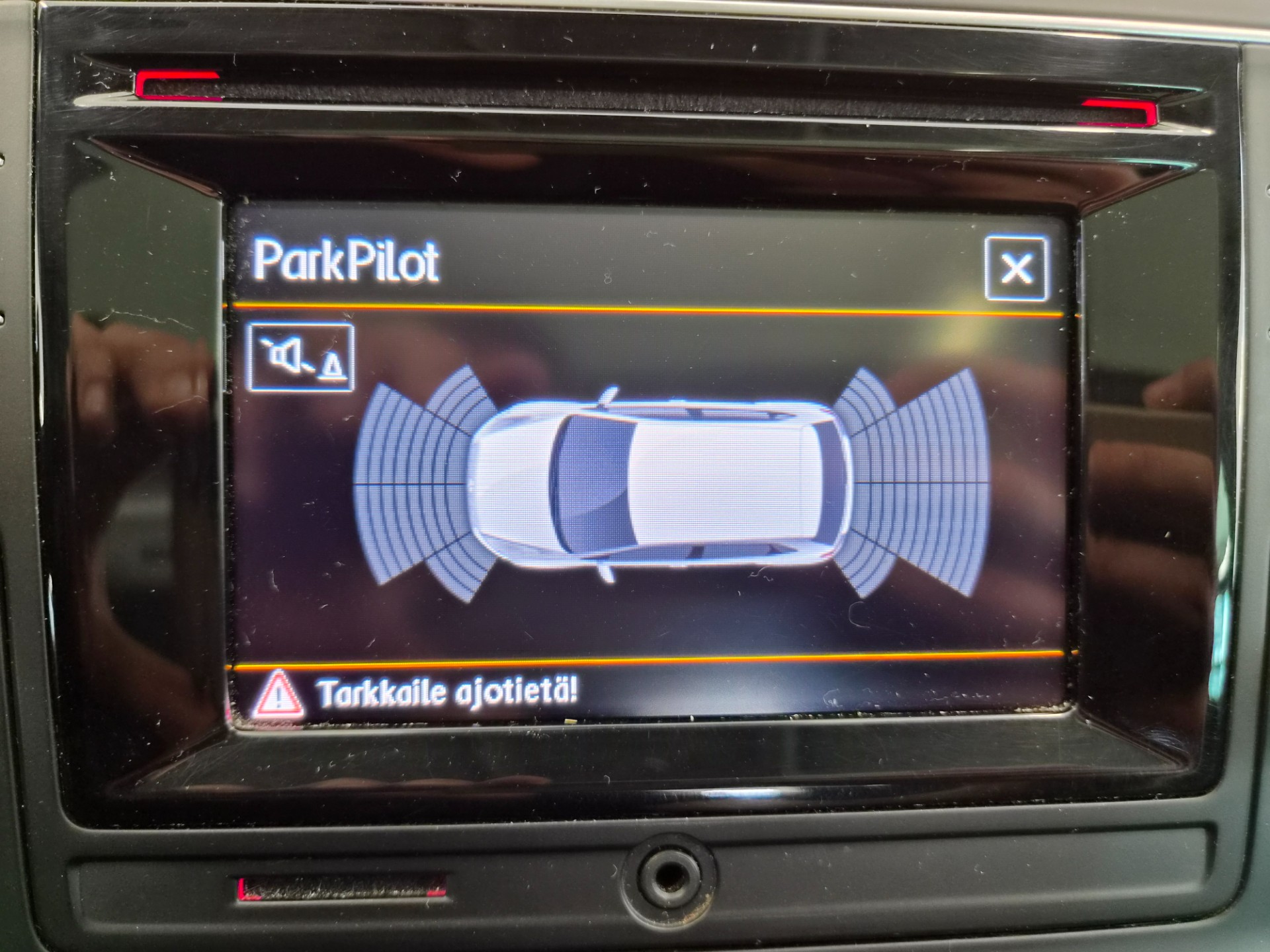 Volkswagen Polo 2016