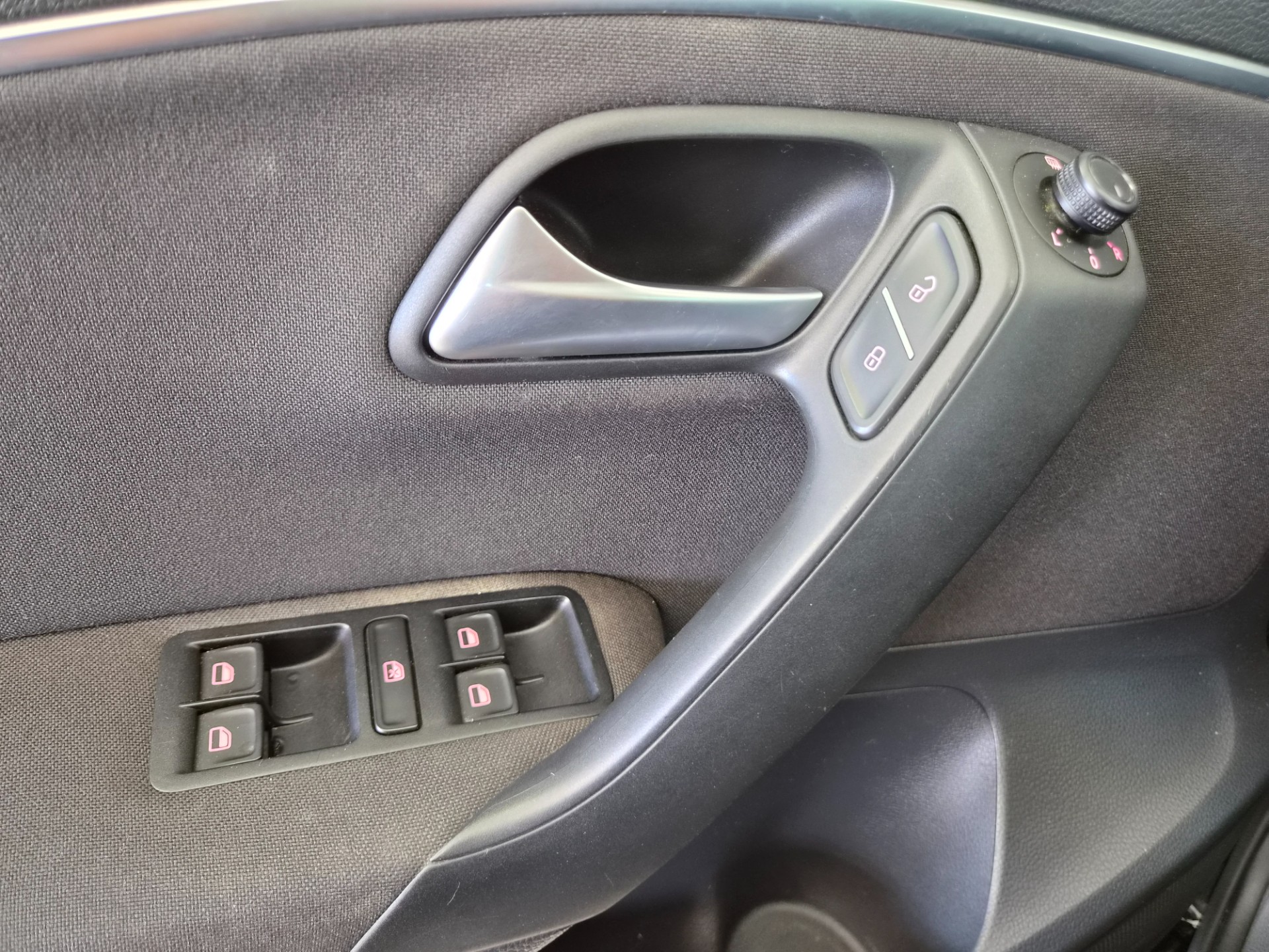 Volkswagen Polo 2016