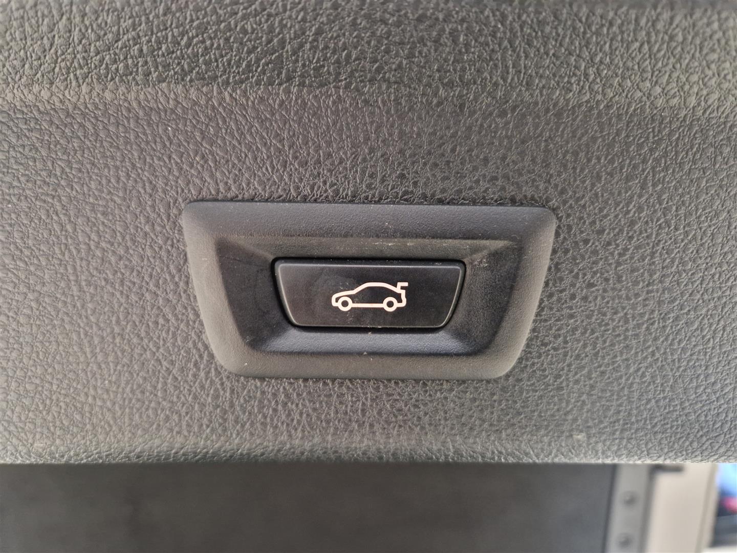 BMW 320 Gran Turismo 2018