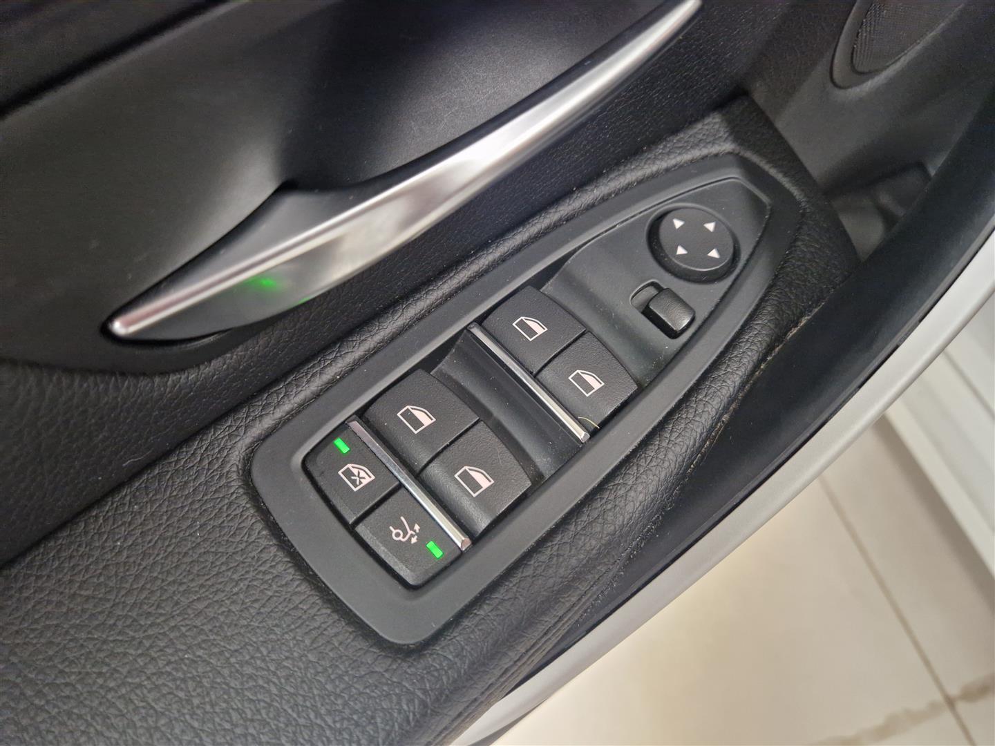 BMW 320 Gran Turismo 2018