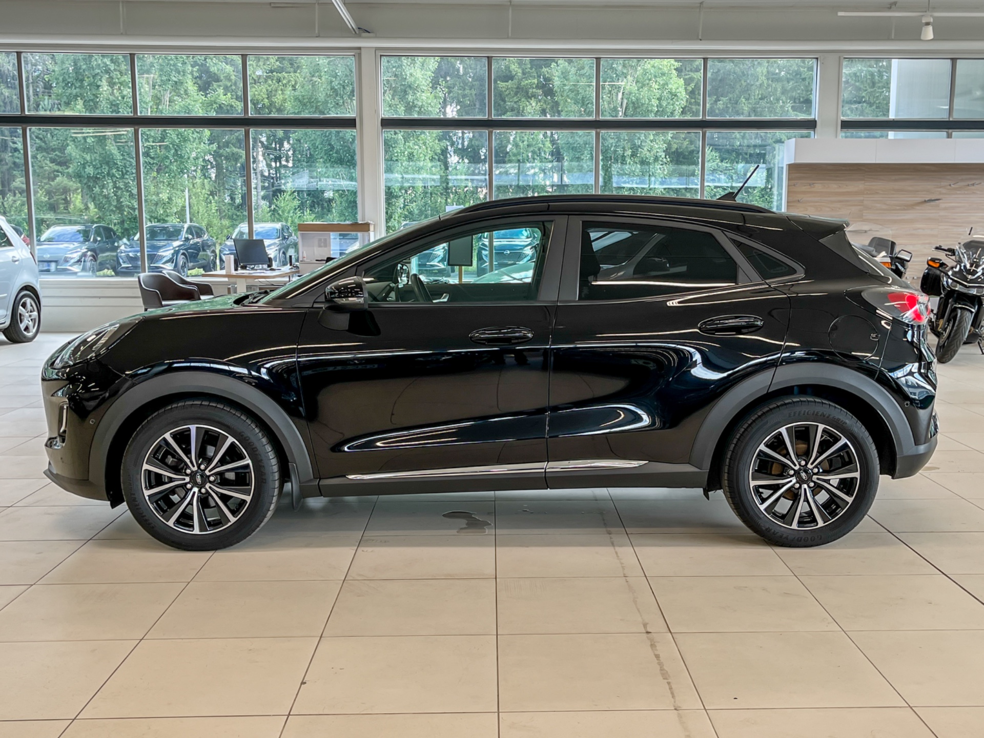 Ford Puma 2020, kuva 2/32