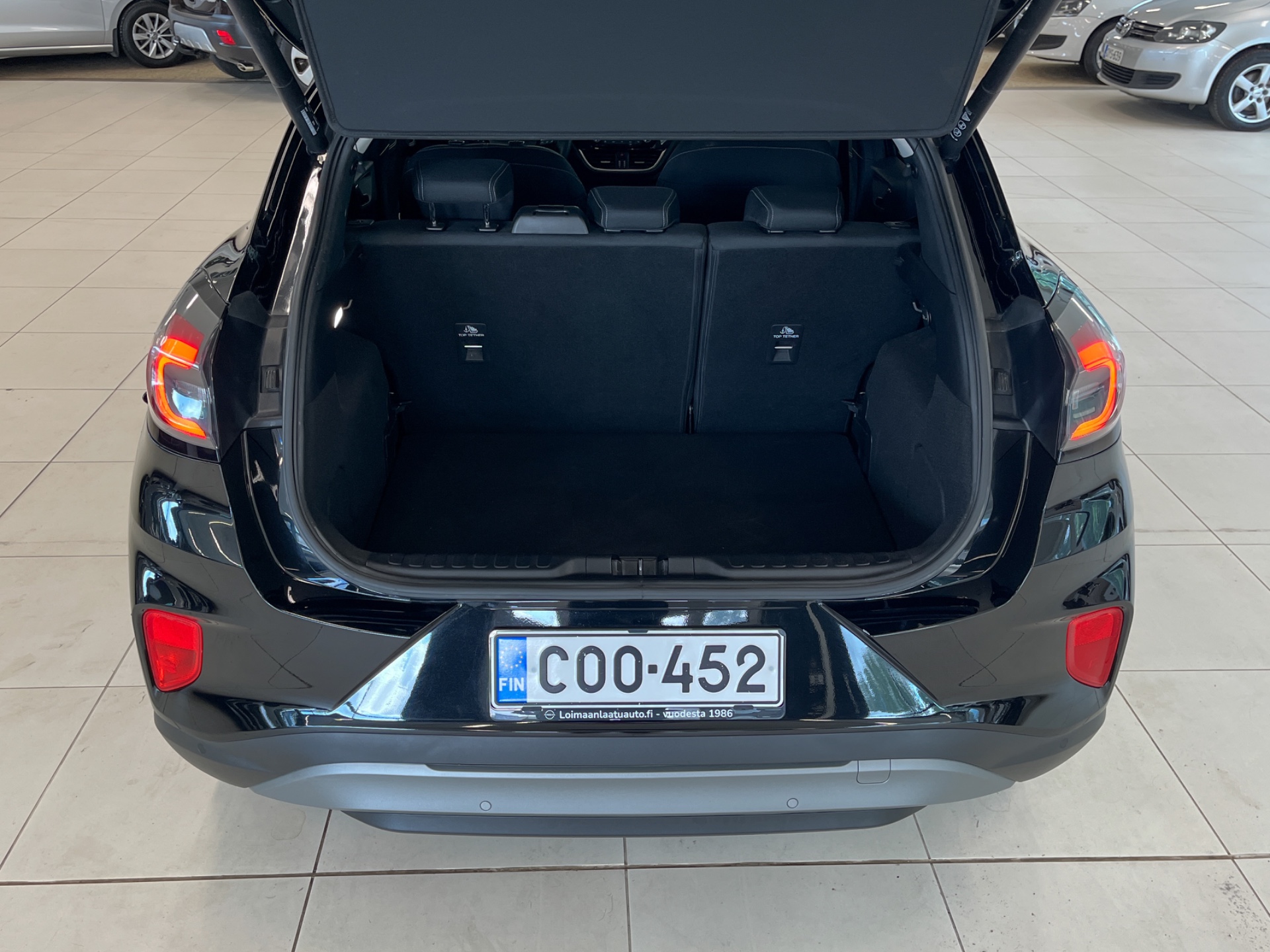 Ford Puma 2020, kuva 6/32