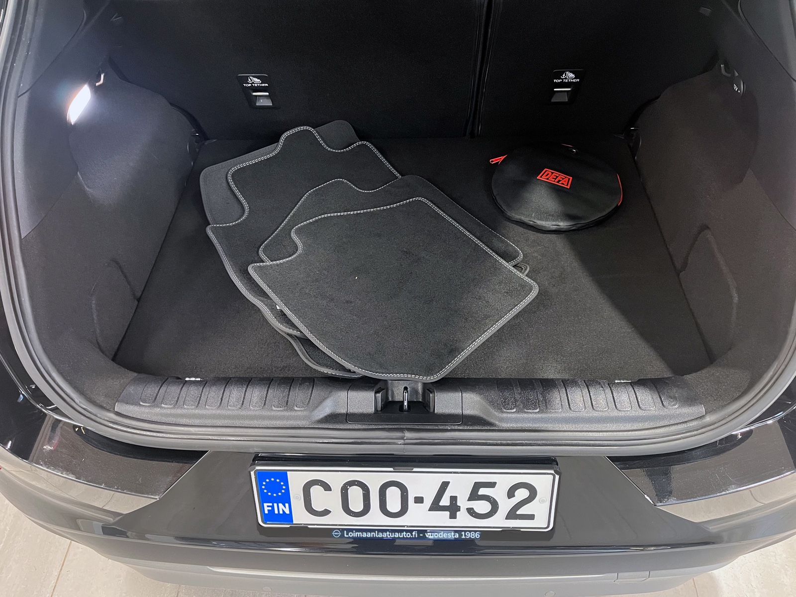 Ford Puma 2020, kuva 7/32
