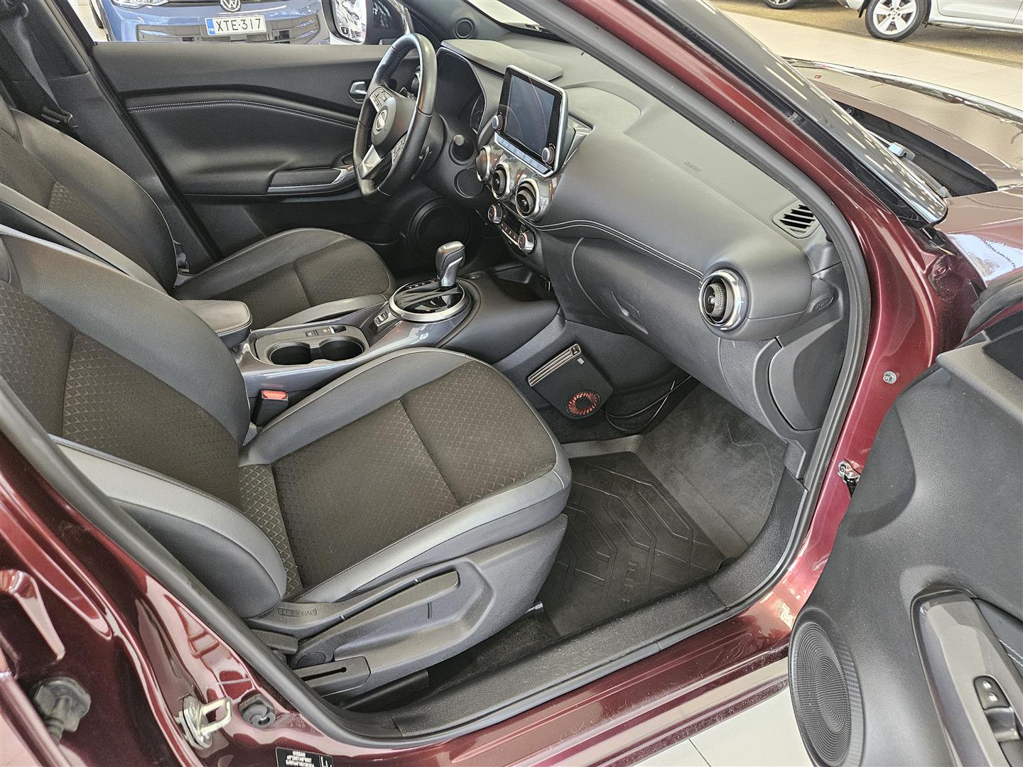 Nissan Juke 2023