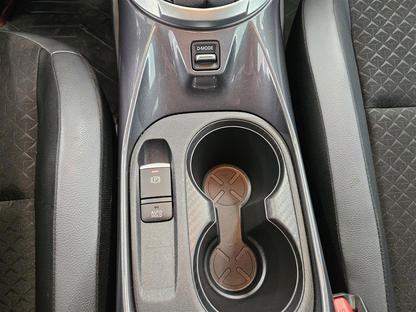 Nissan Juke 2023
