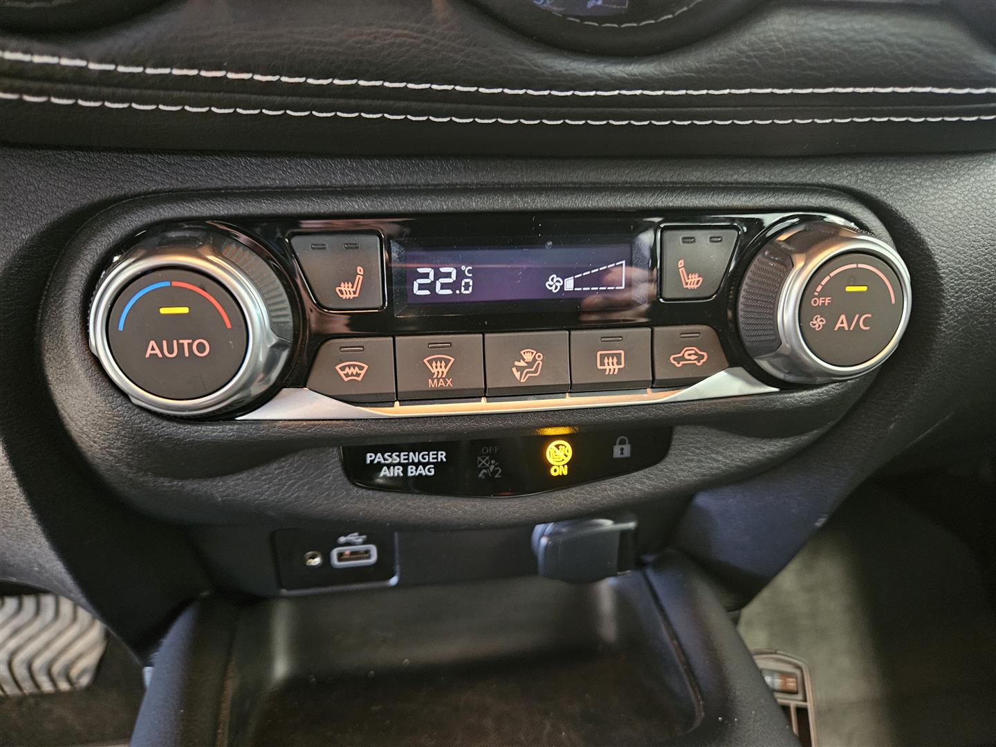 Nissan Juke 2023