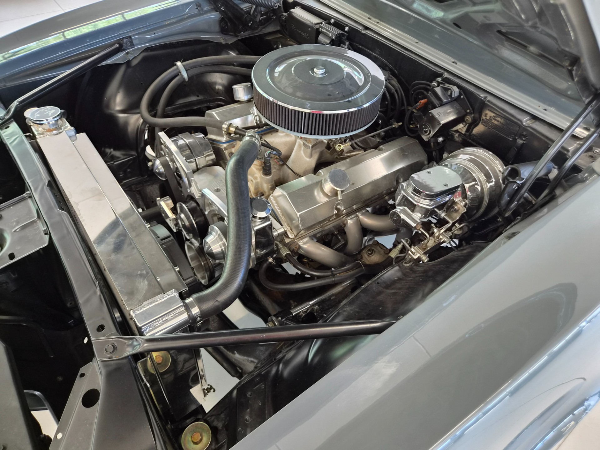 Pontiac Firebird 1968
