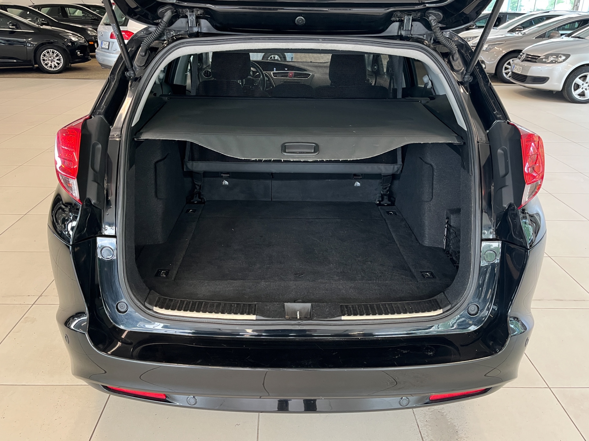 Honda Civic 2015, kuva 6/38