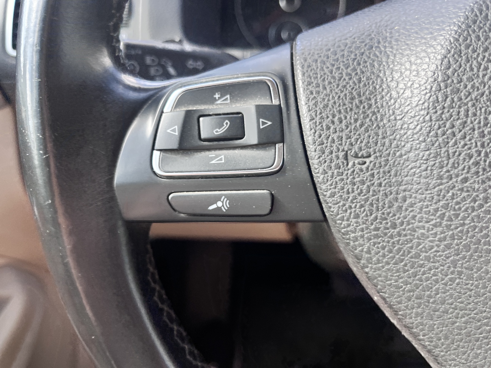 Volkswagen Touran 2013