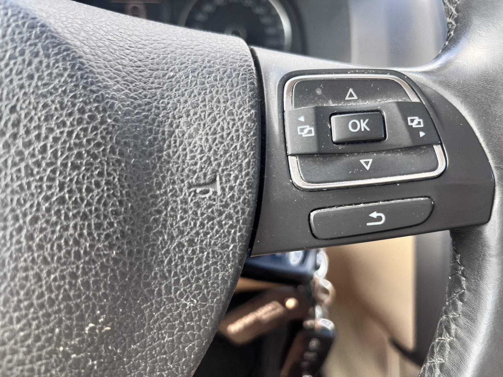 Volkswagen Touran 2013