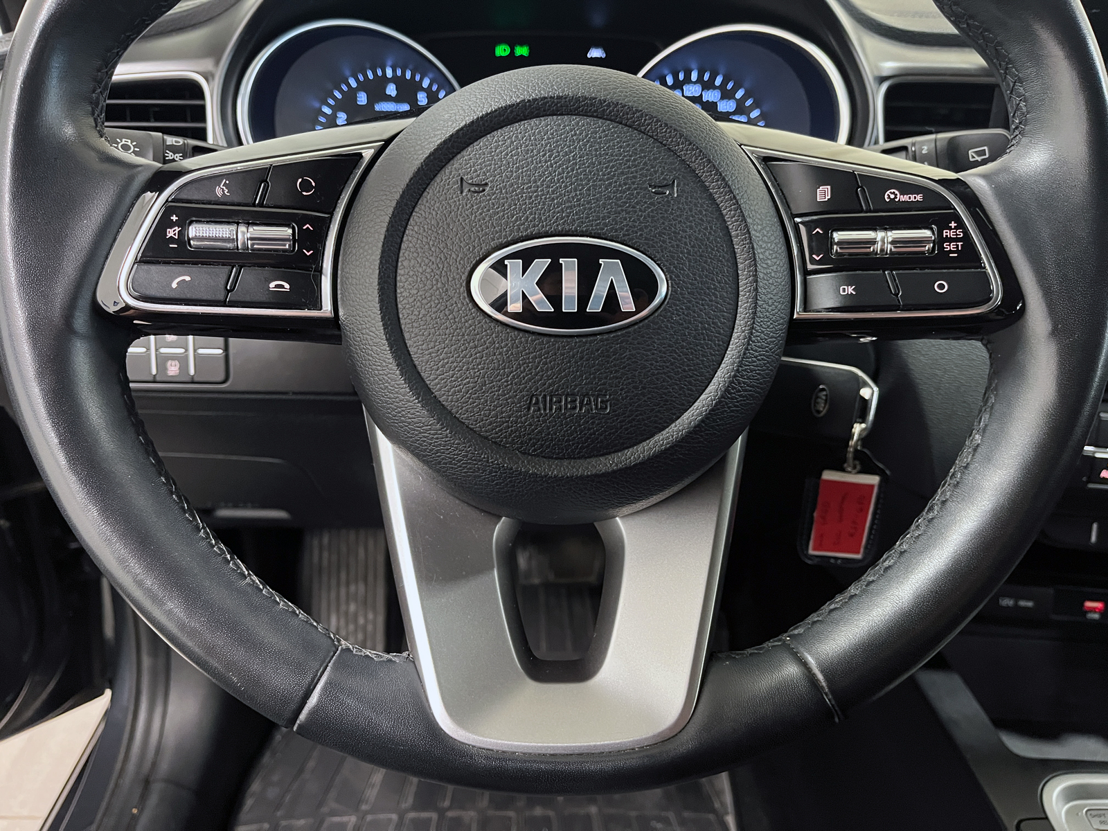Kia Ceed 2021