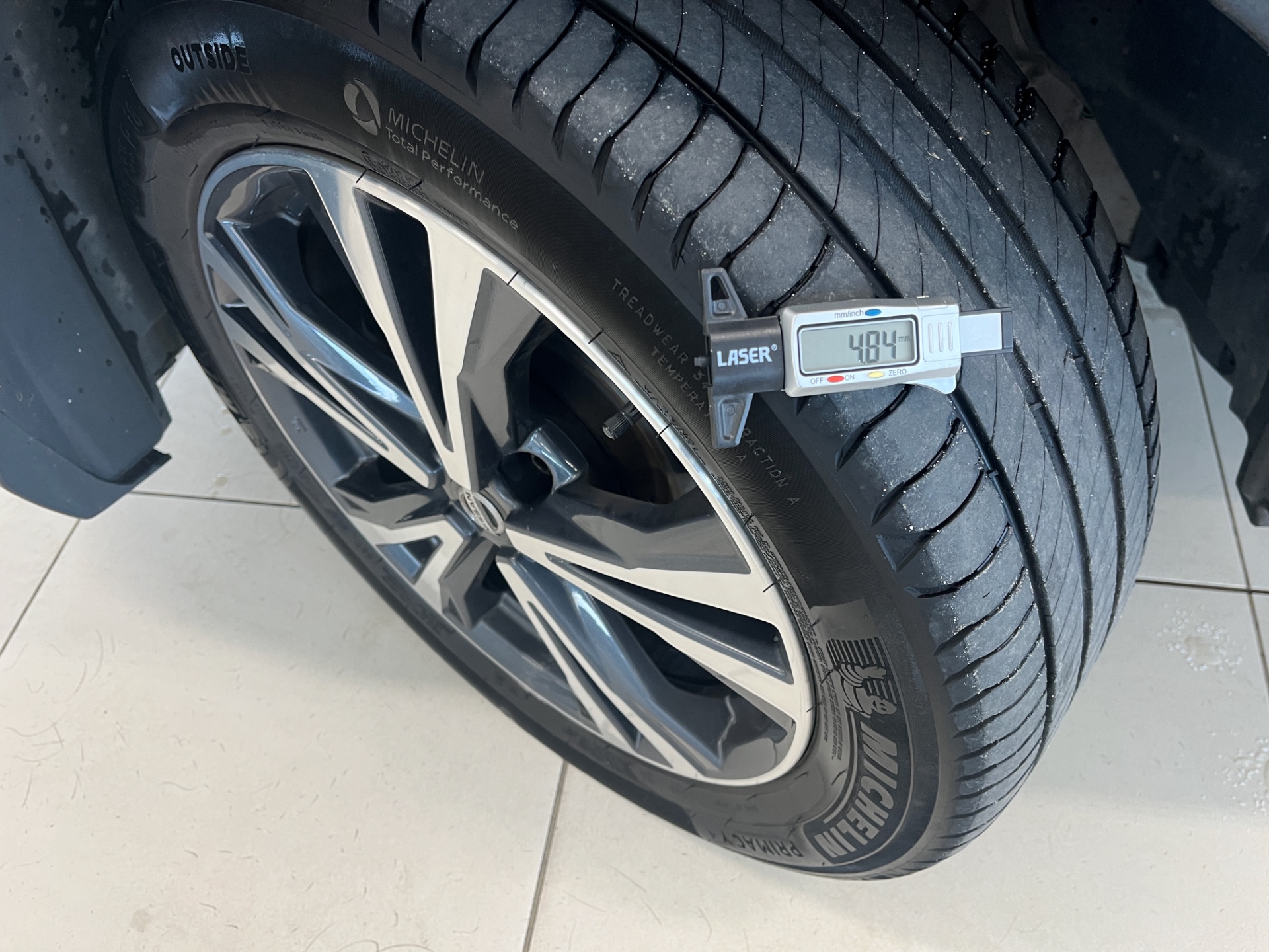 Nissan Qashqai 2021