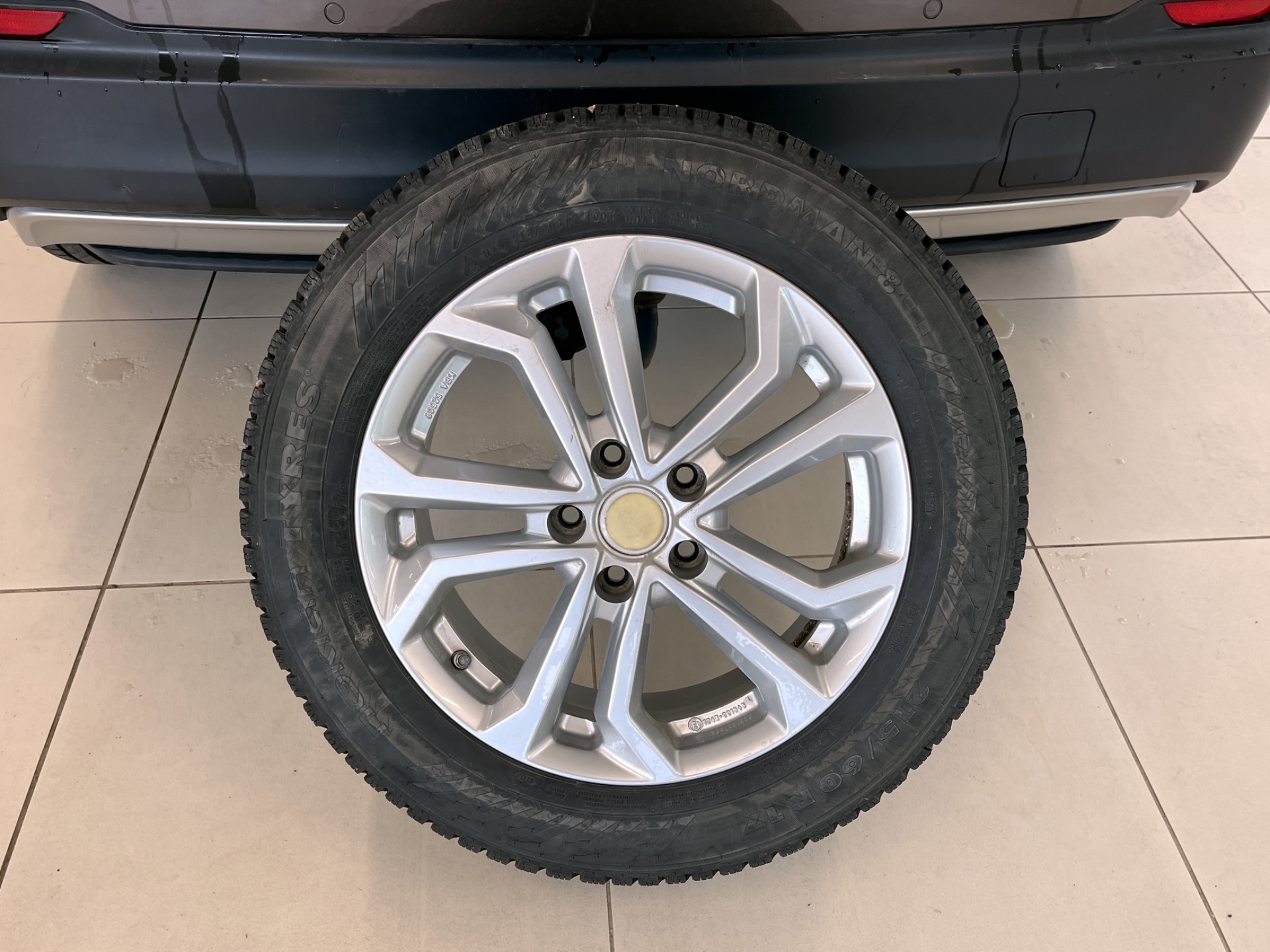 Nissan Qashqai 2021