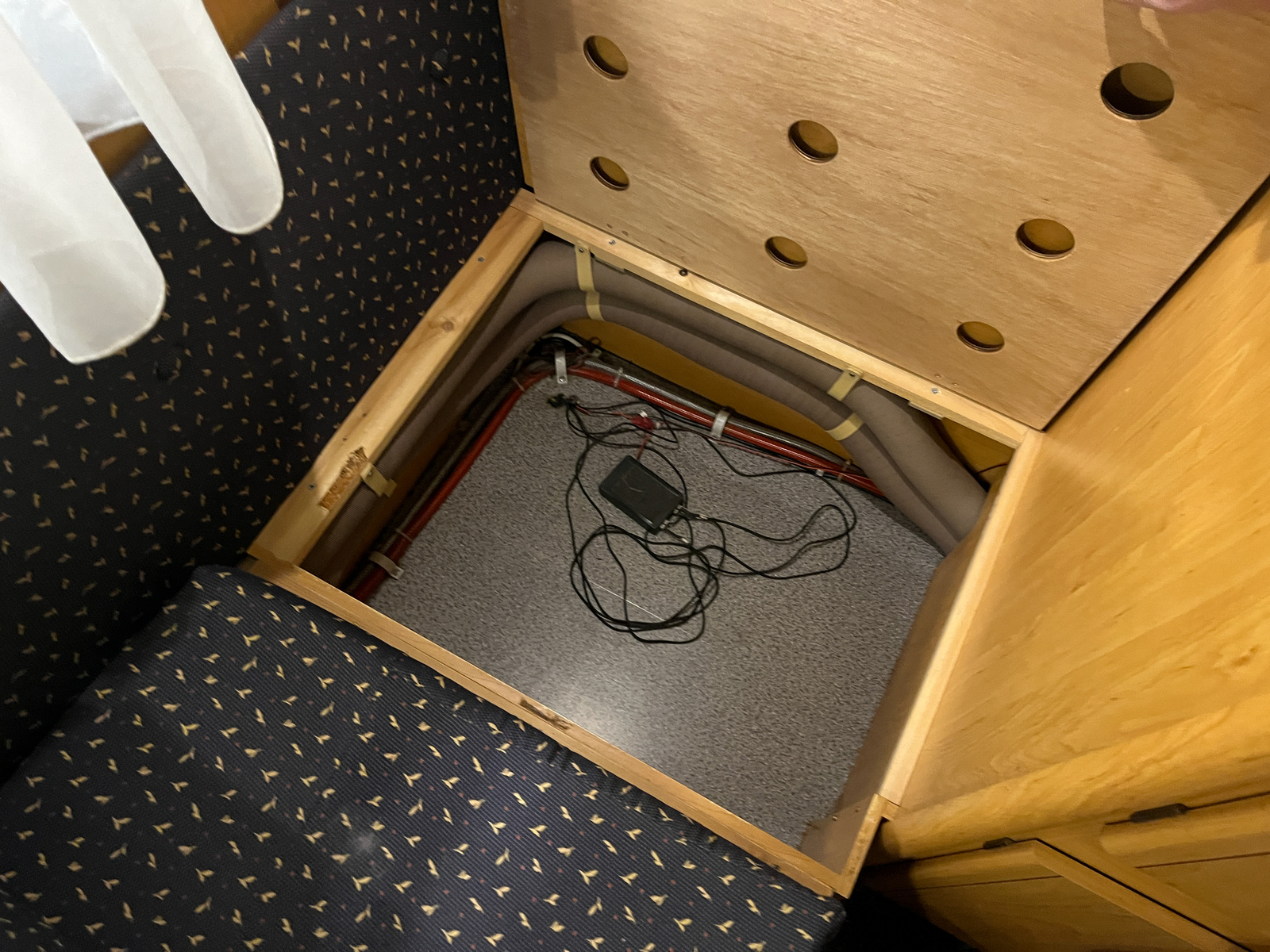 Fiat-Dethleffs Esprit A5420 1998