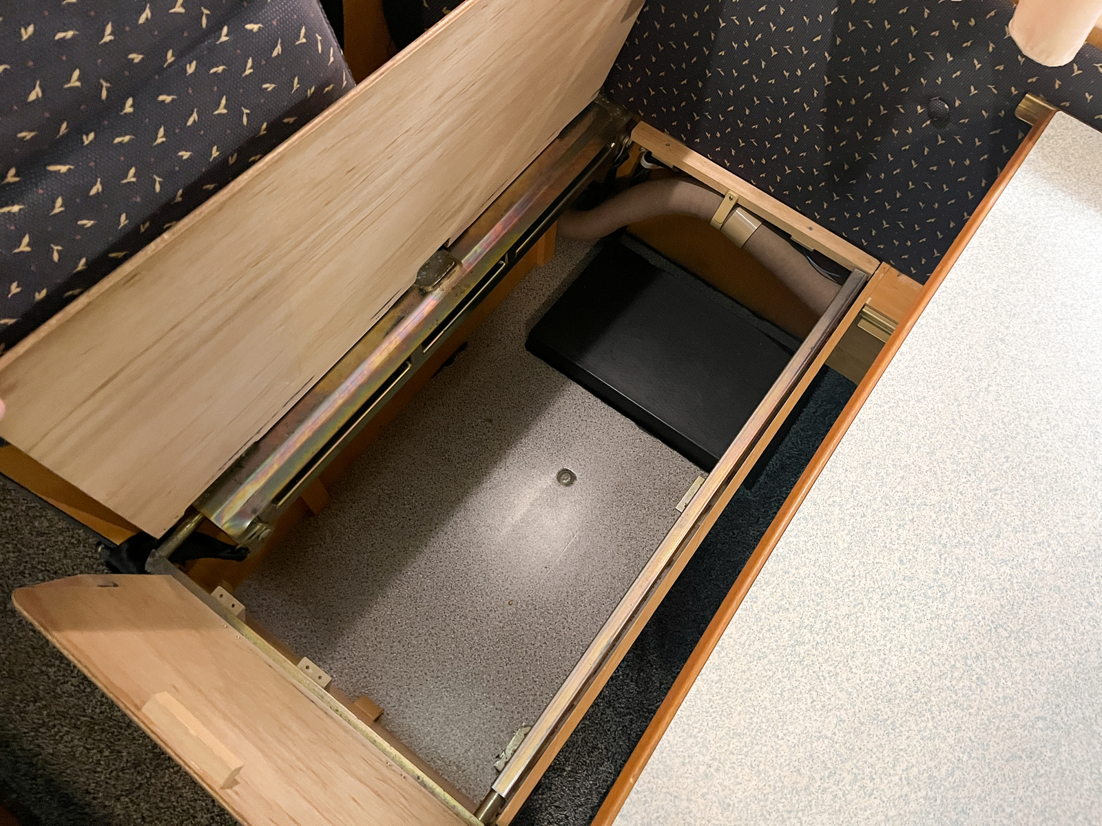 Fiat-Dethleffs Esprit A5420 1998