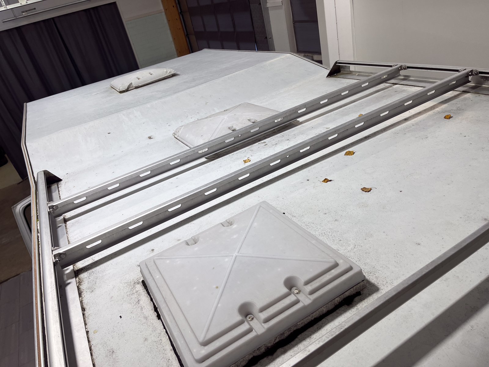 Fiat-Dethleffs Esprit A5420 1998