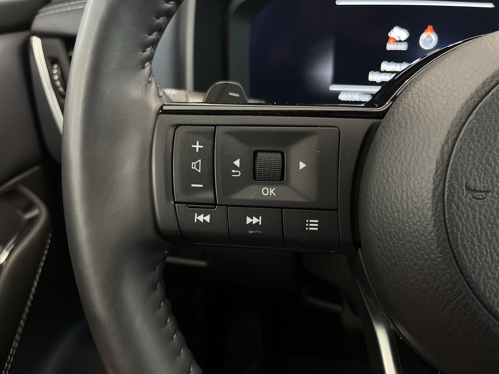 Nissan Qashqai 2022