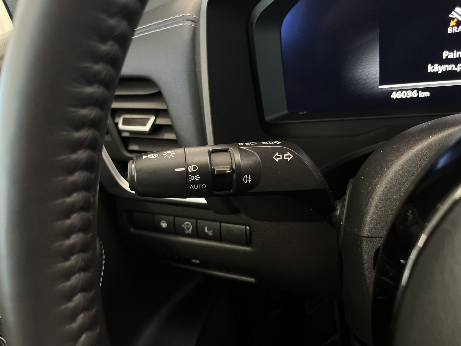 Nissan Qashqai 2022