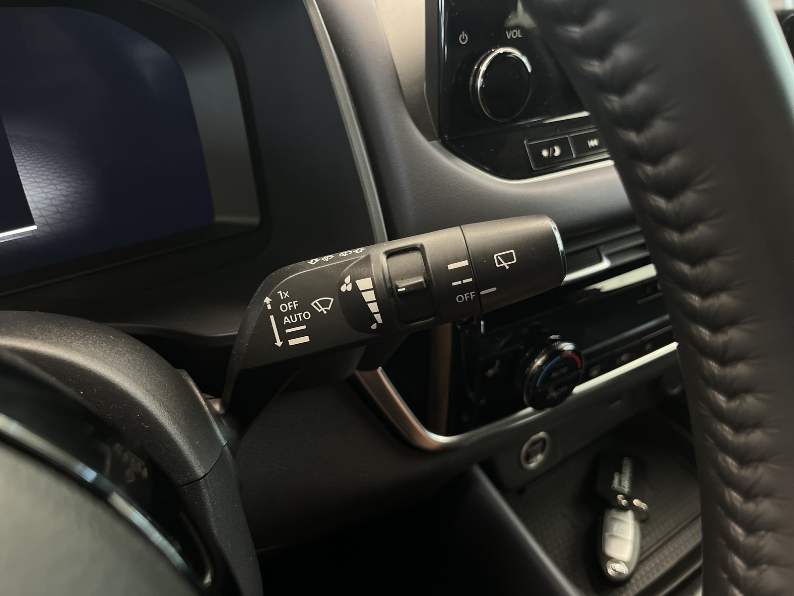 Nissan Qashqai 2022