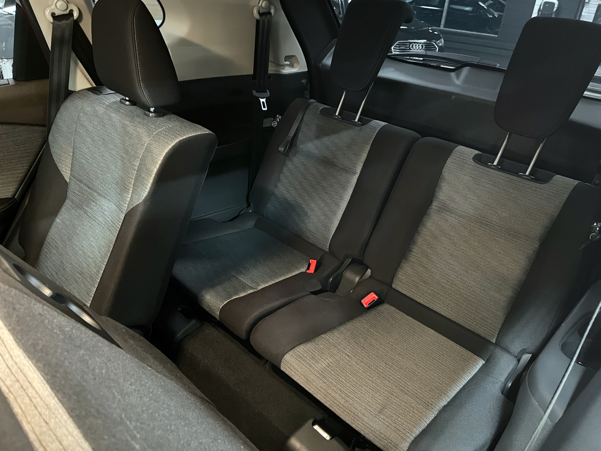Nissan X-Trail 2024