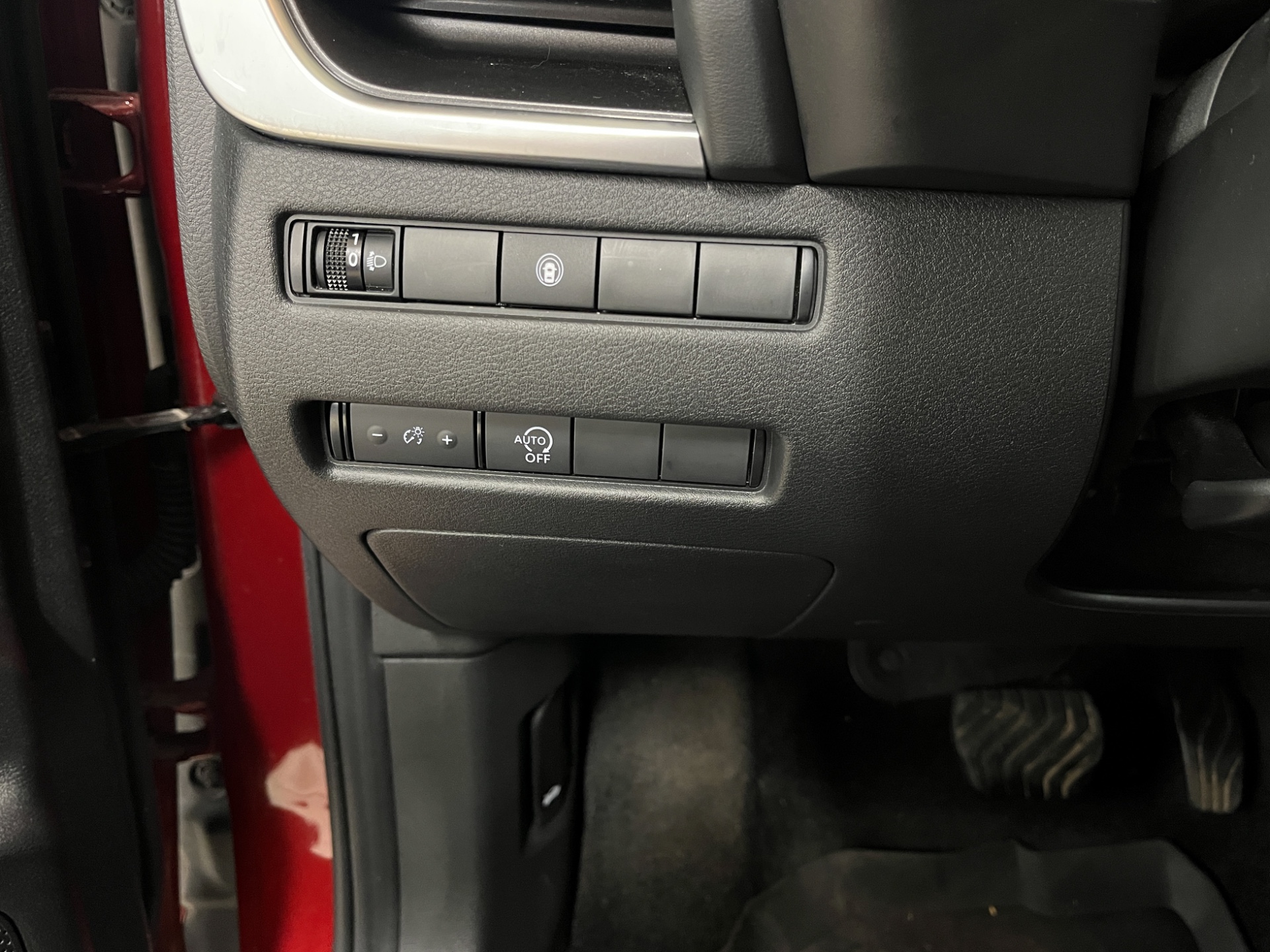 Nissan X-Trail 2024