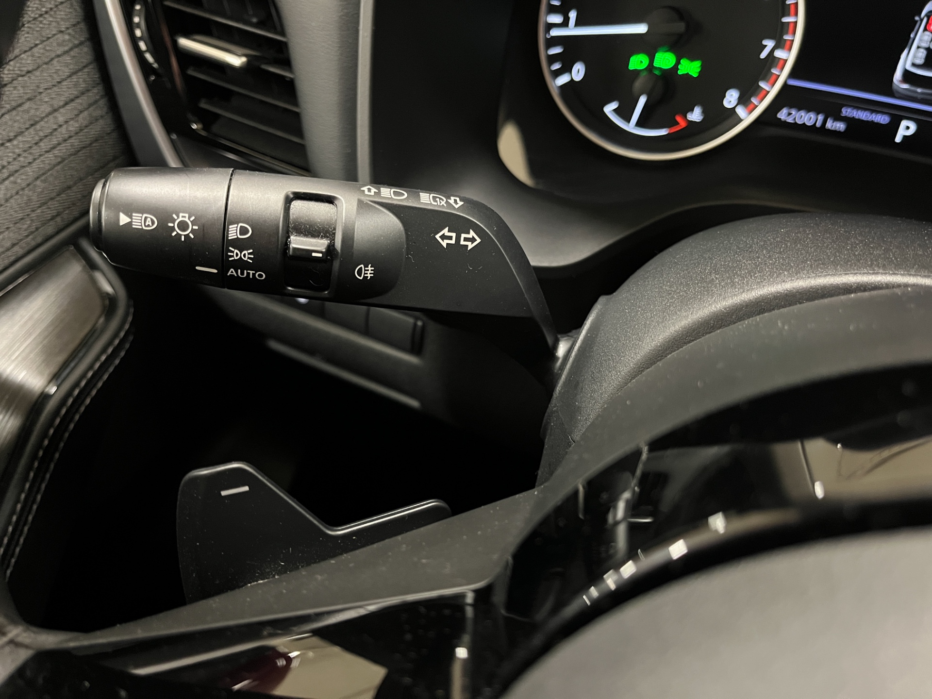 Nissan X-Trail 2024