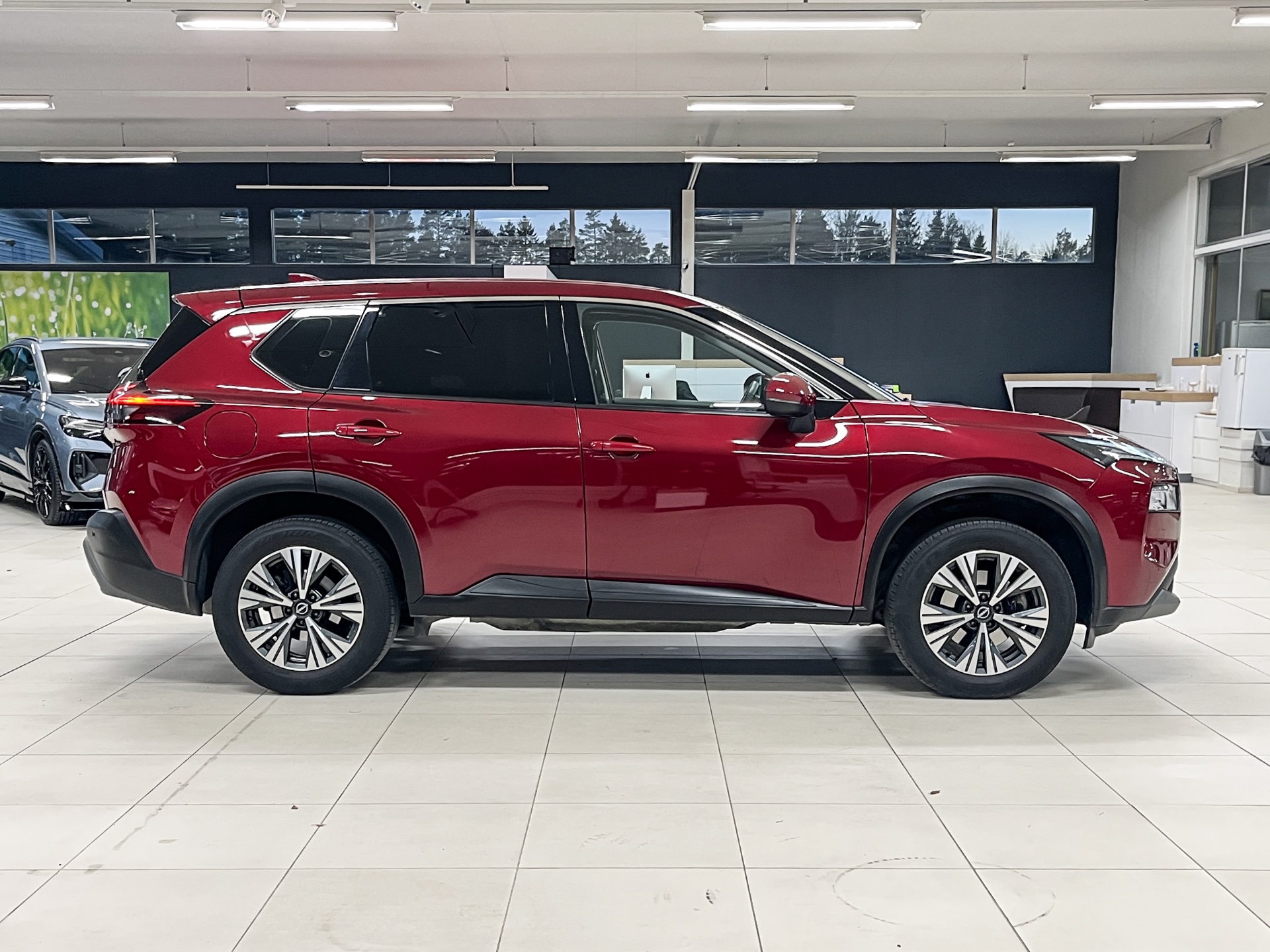 Nissan X-Trail 2024