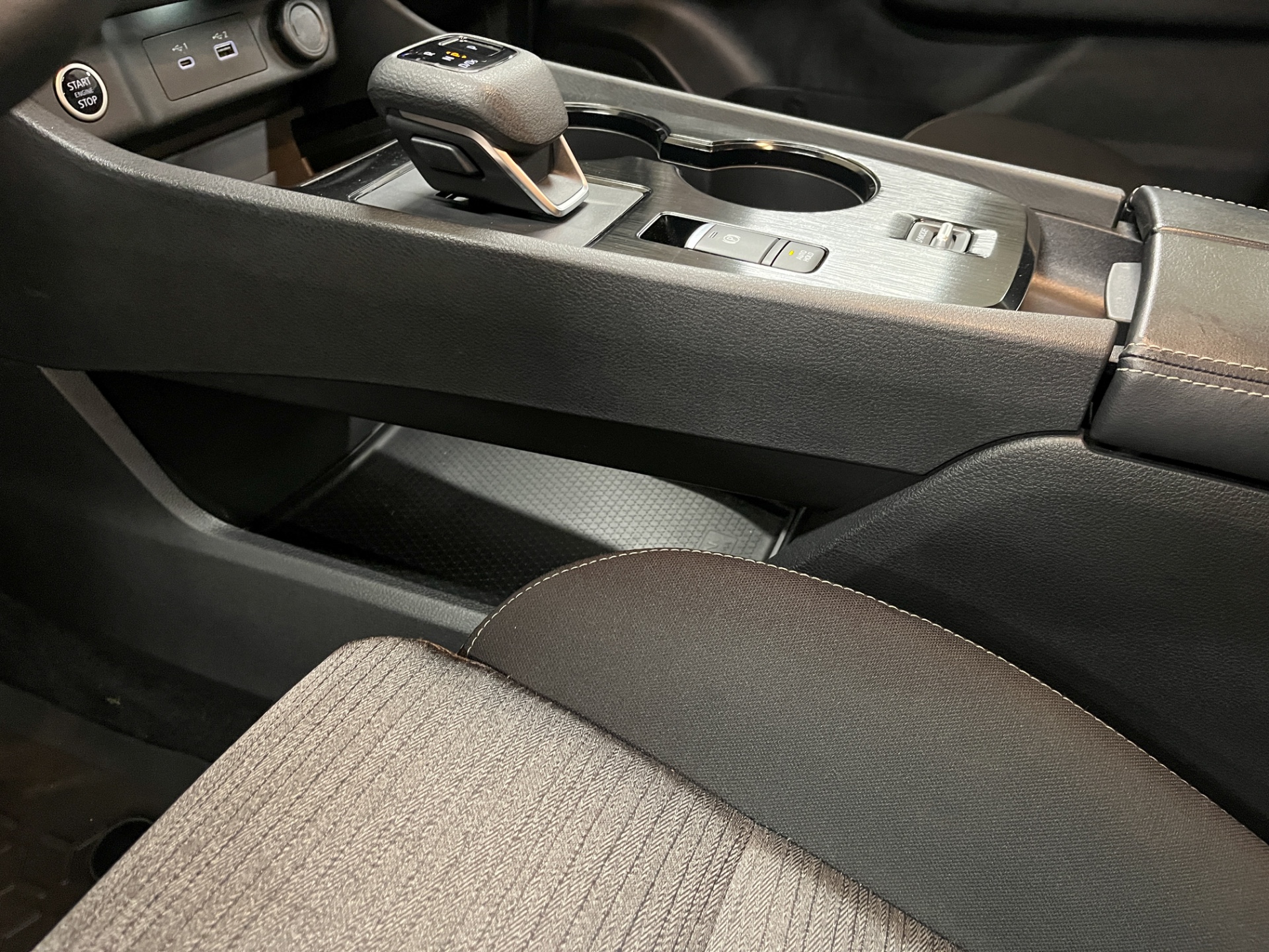 Nissan X-Trail 2024