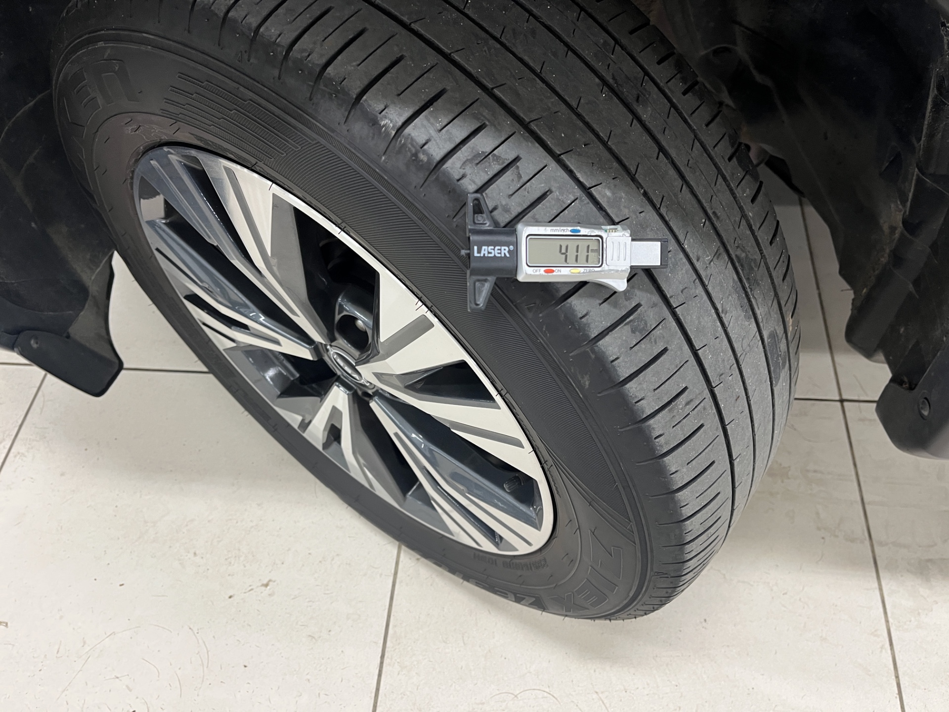 Nissan X-Trail 2024