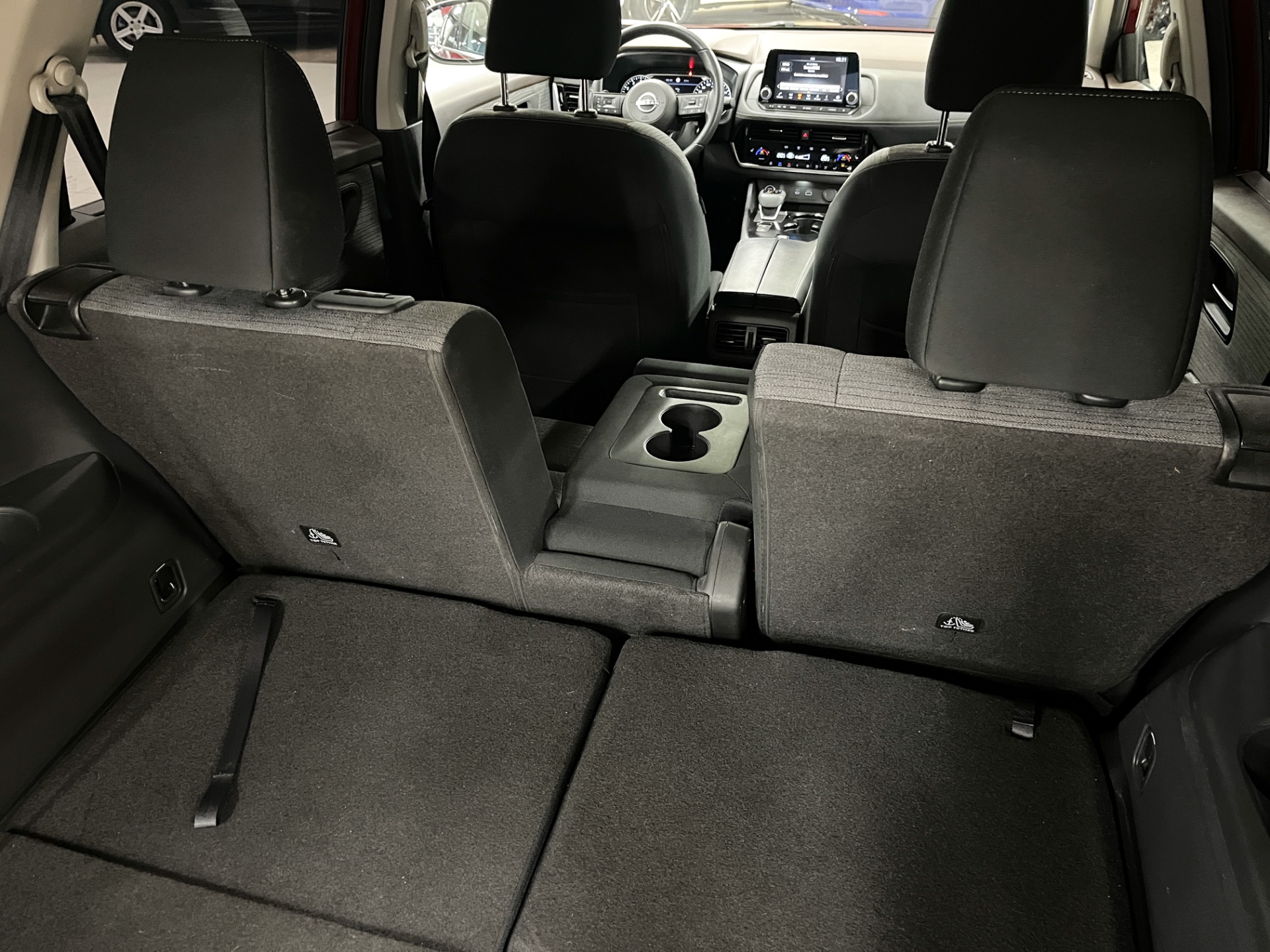 Nissan X-Trail 2024