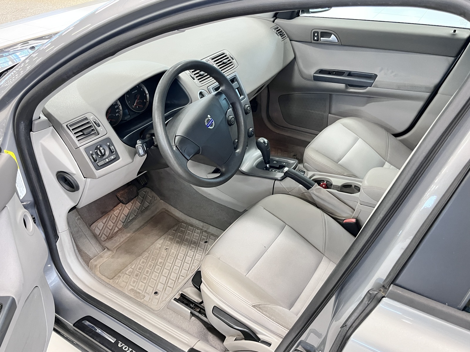 Volvo S40 2006