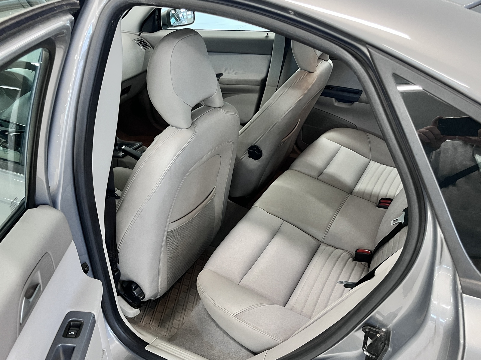 Volvo S40 2006