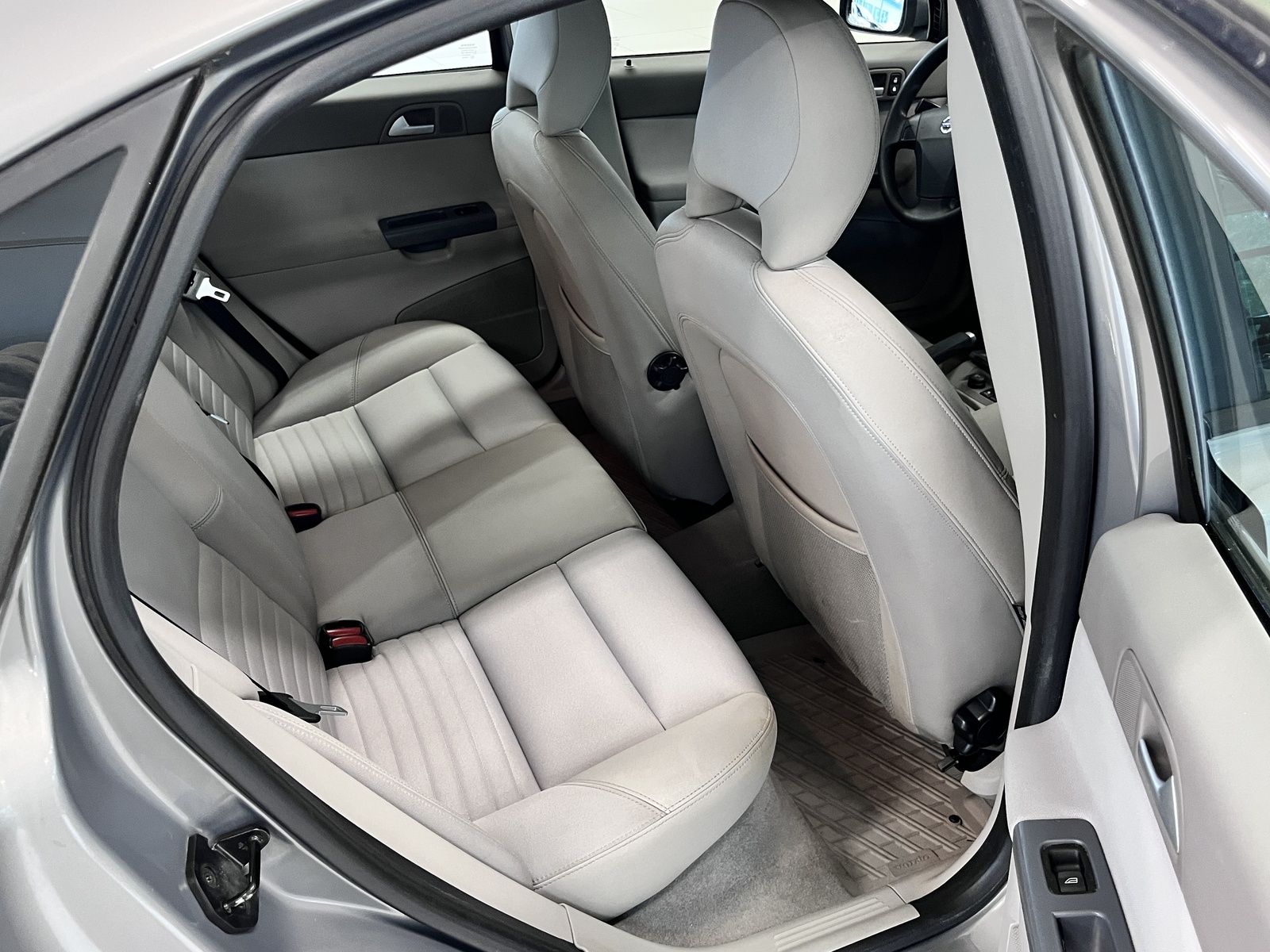 Volvo S40 2006