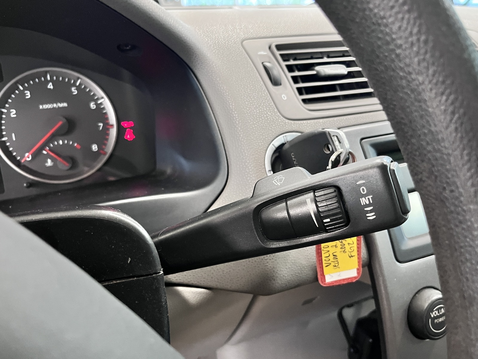 Volvo S40 2006
