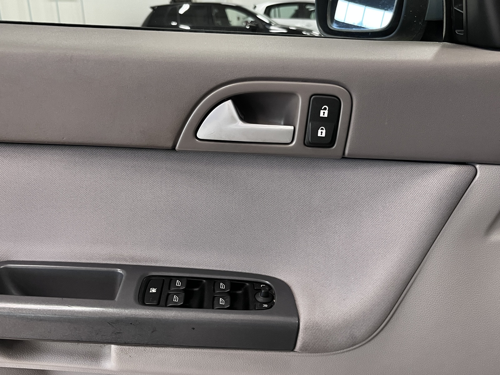 Volvo S40 2006