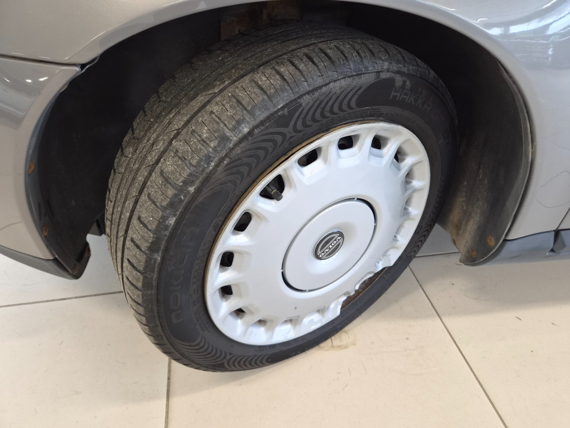 Volvo S40 2006