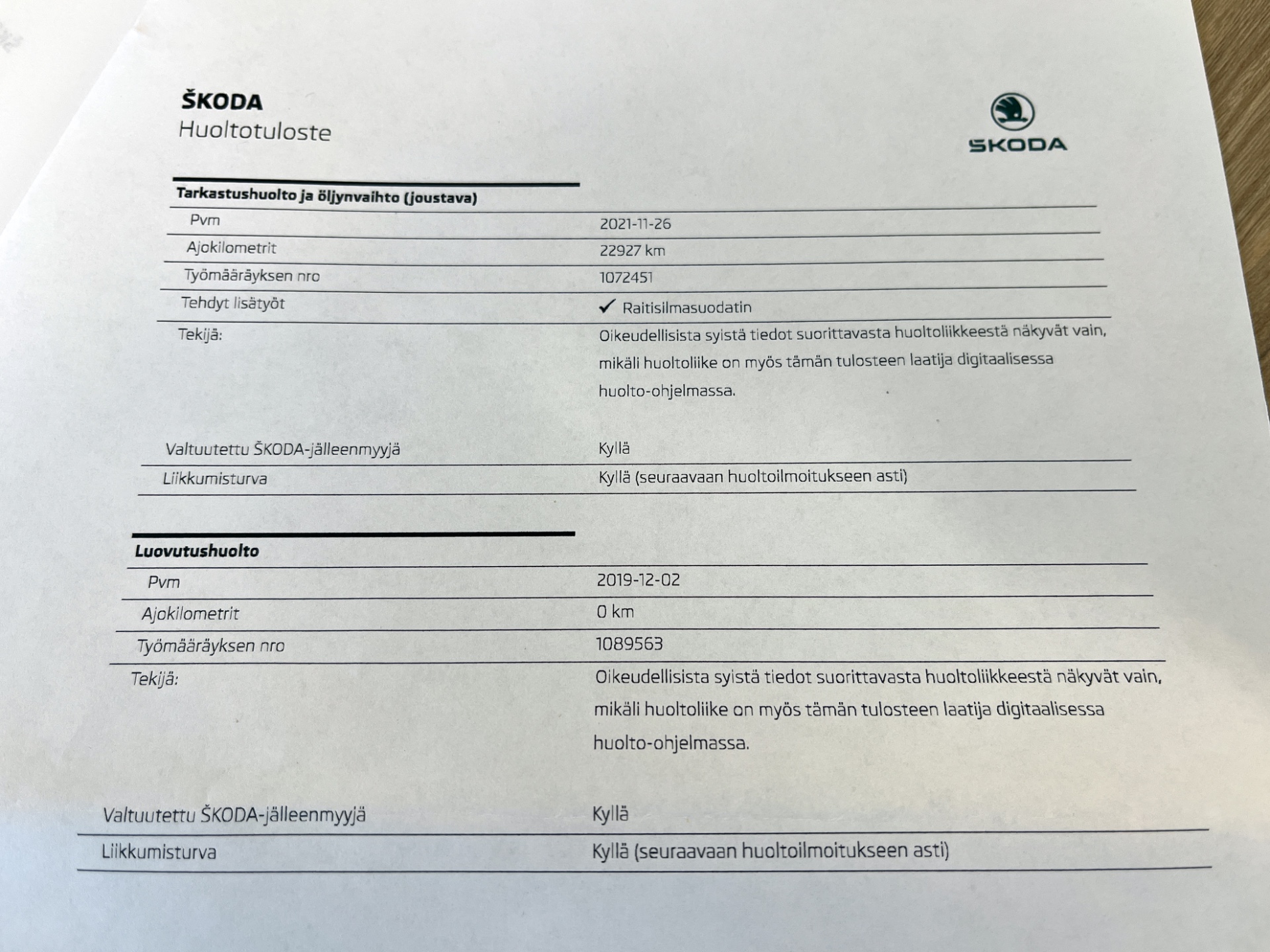 Skoda Kodiaq 2020