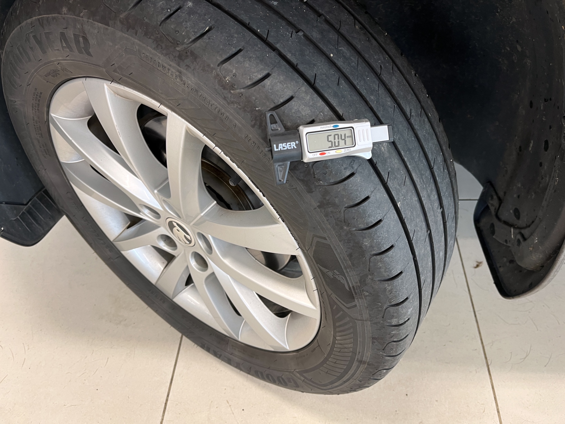 Skoda Kodiaq 2020