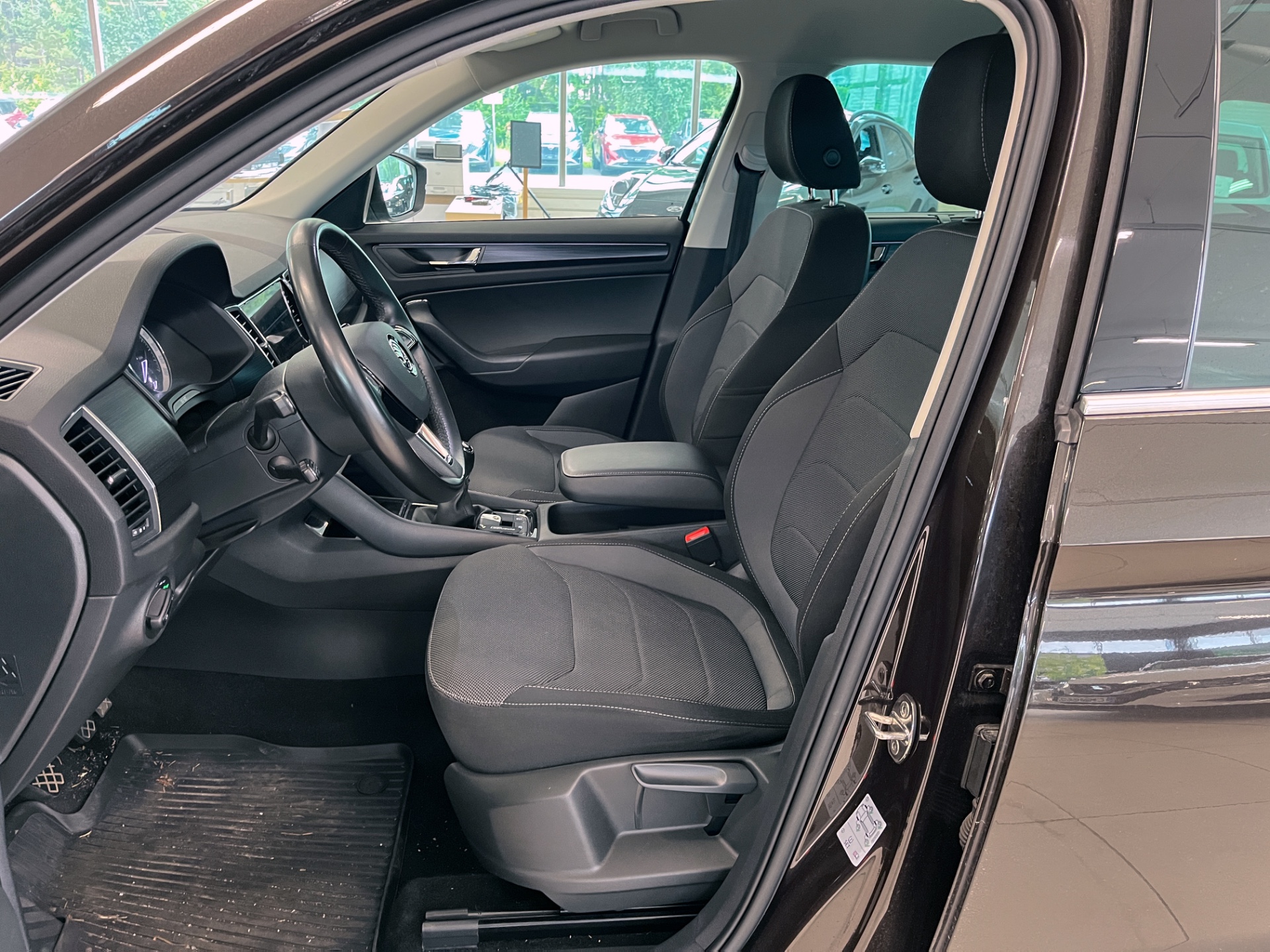 Skoda Kodiaq 2020