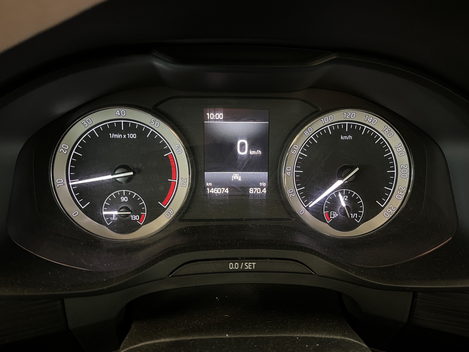 Skoda Kodiaq 2020