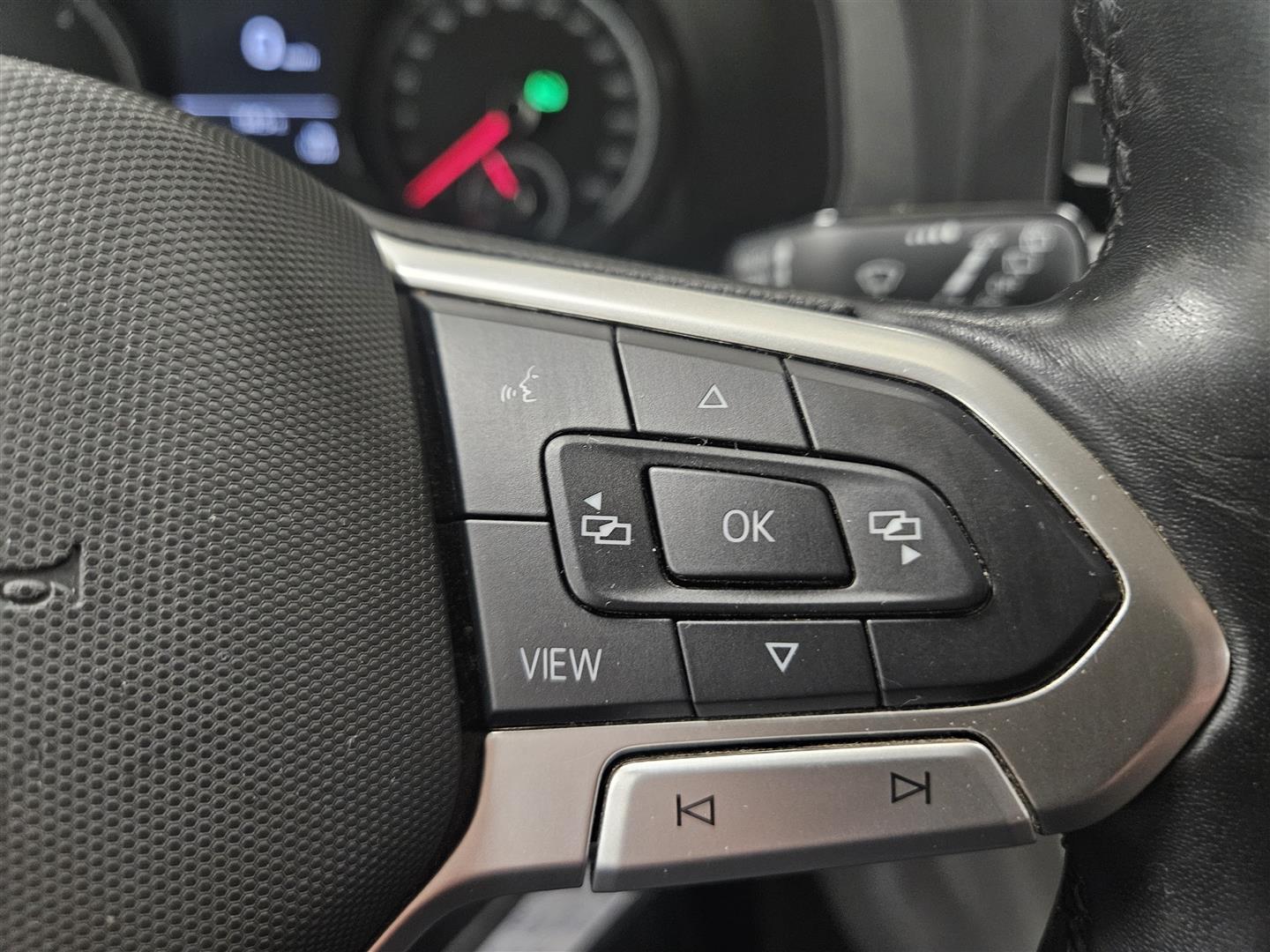 Volkswagen Transporter 2022