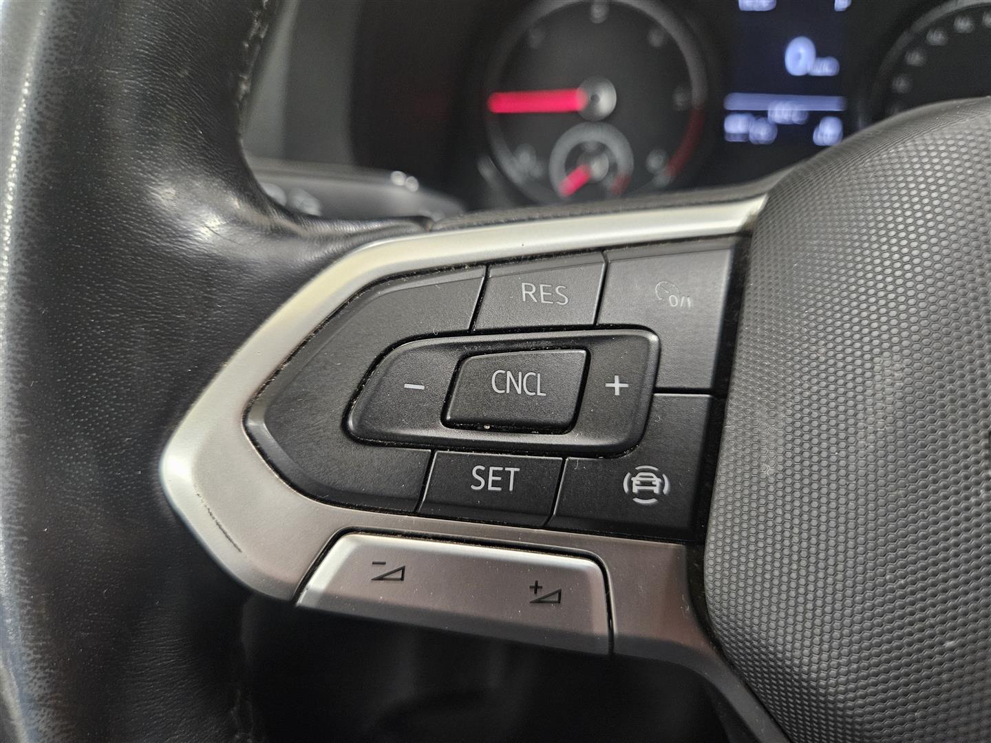 Volkswagen Transporter 2022